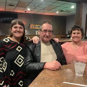 Meet your Posher, Janice swenson